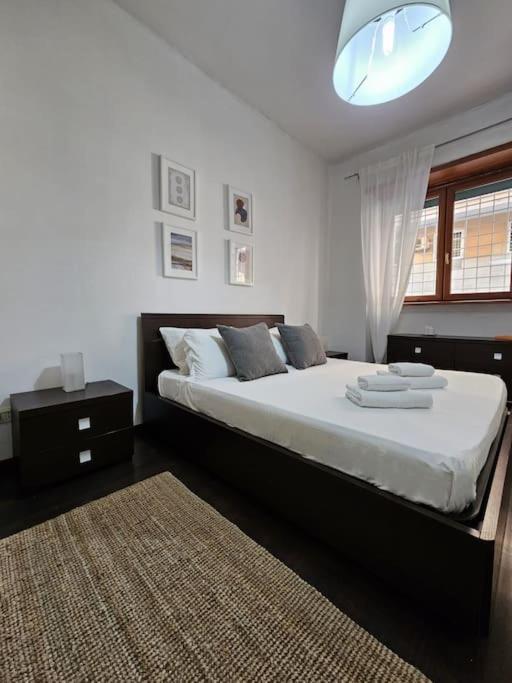 Apartment St Peter Rome