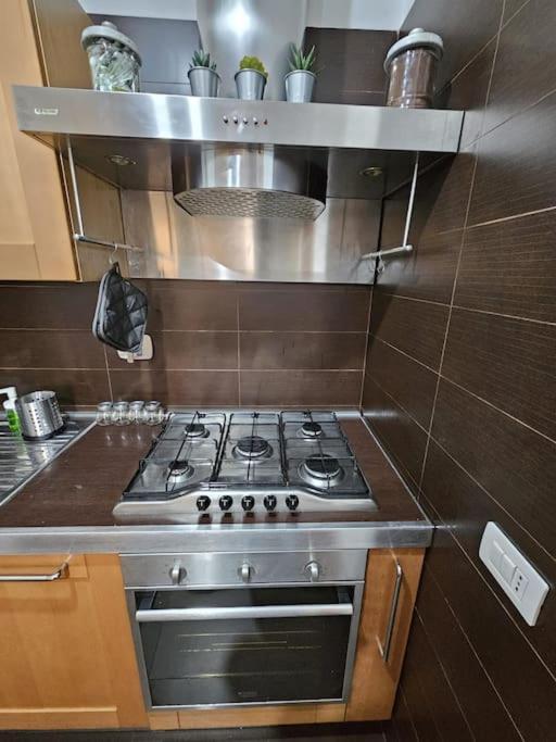 St Peter Apartment *