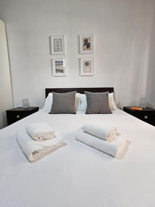 Apartment St Peter *