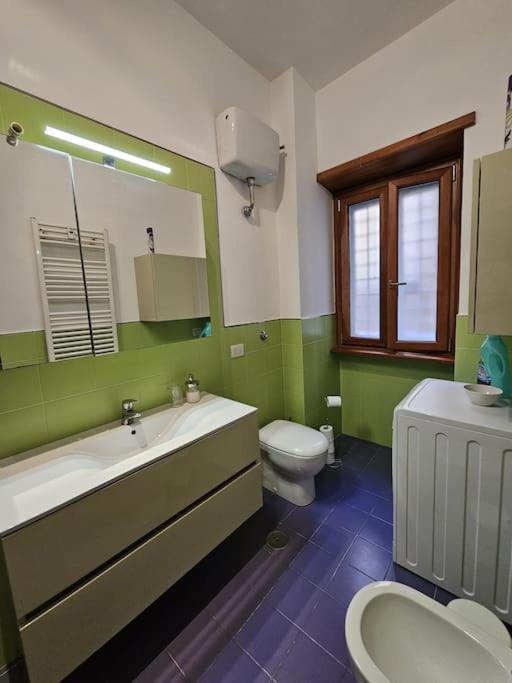 St Peter Apartment Rome