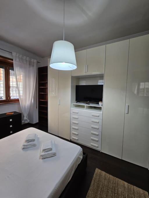 Apartment St Peter Rome