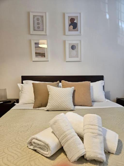 St Peter Apartment