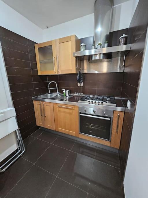 St Peter Apartment *