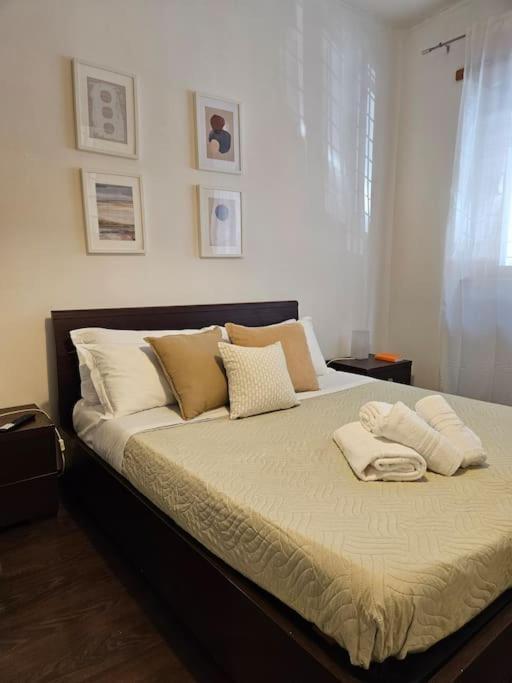Apartment St Peter Rome