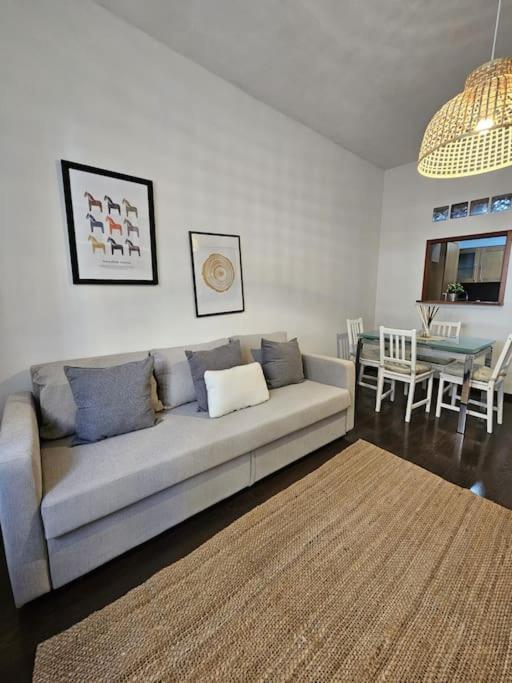 St Peter Apartment