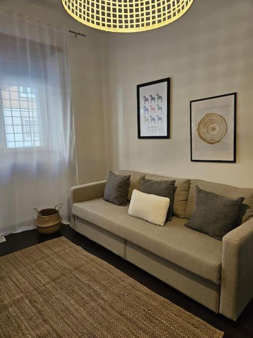 Apartment St Peter