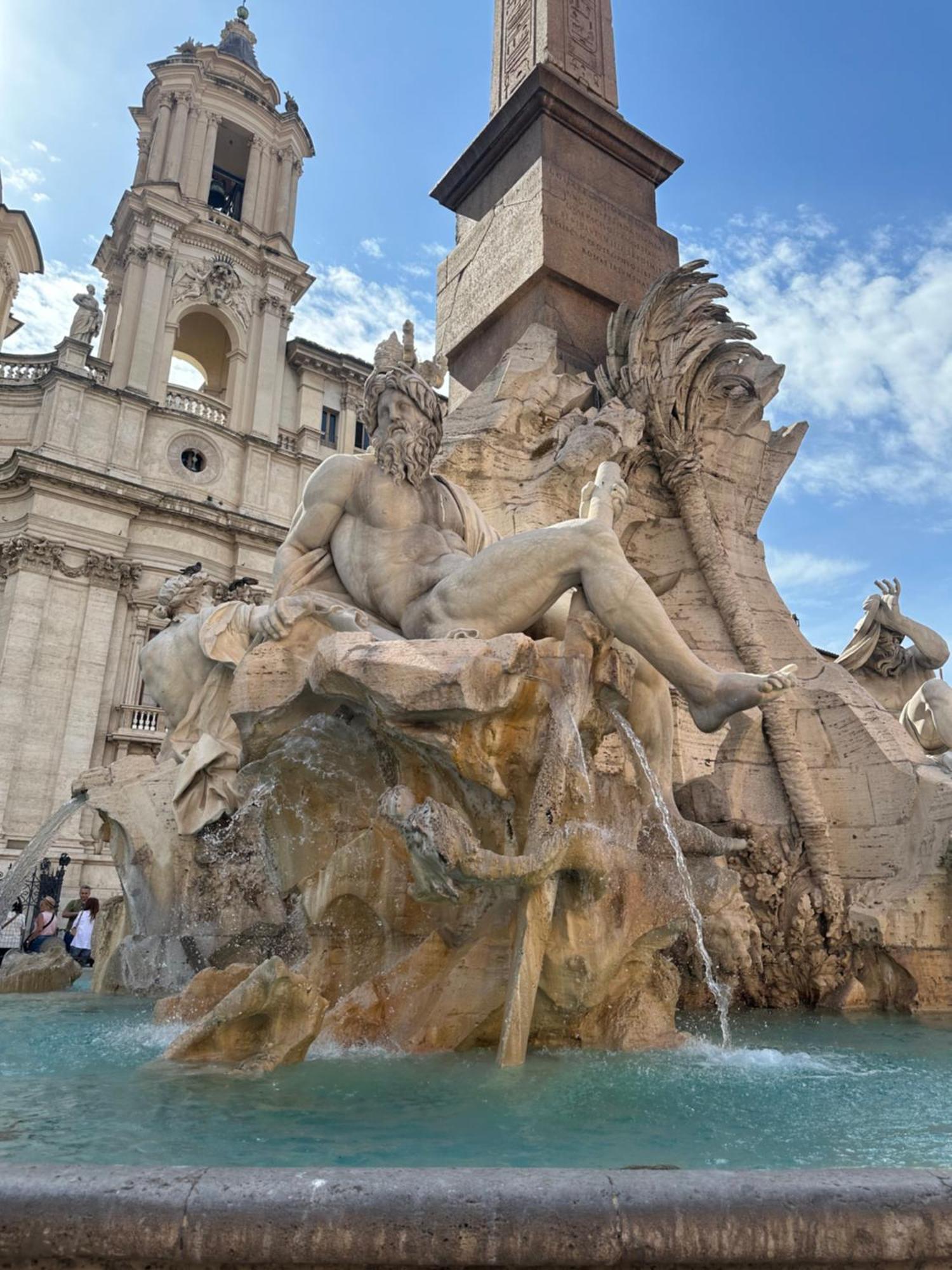Angelus Vaticanus Roma