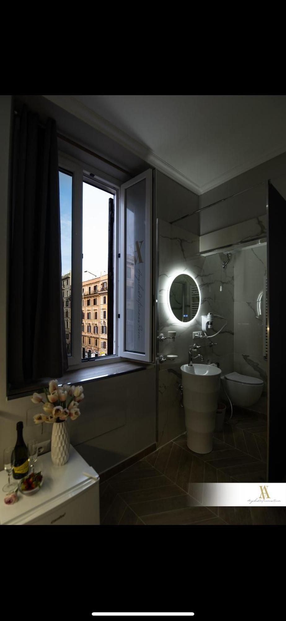 Angelus Vaticanus Bed & Breakfast Roma