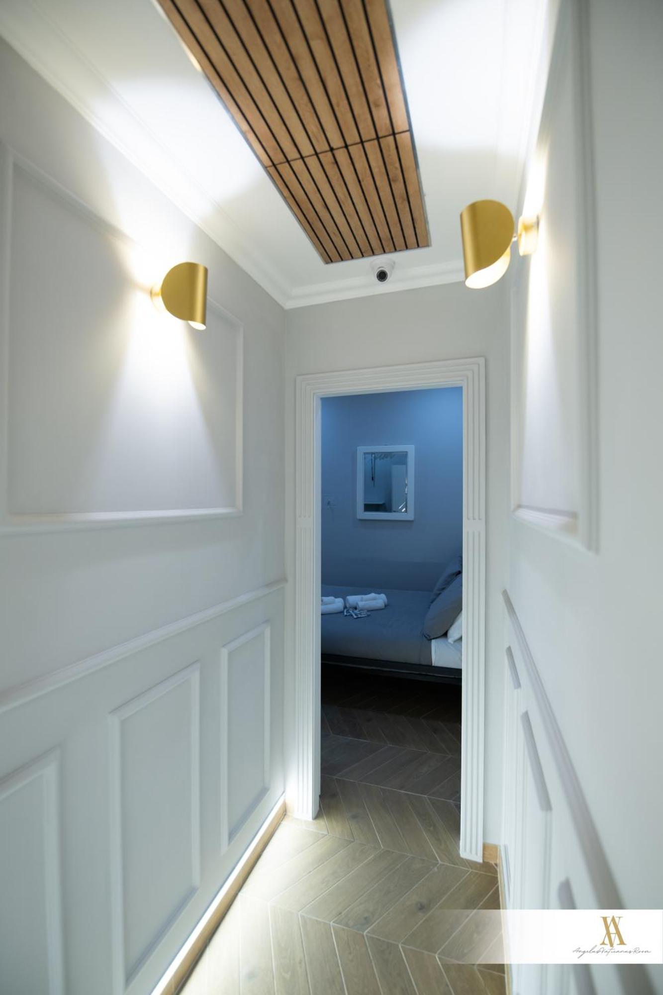 Bed & Breakfast Angelus Vaticanus Roma