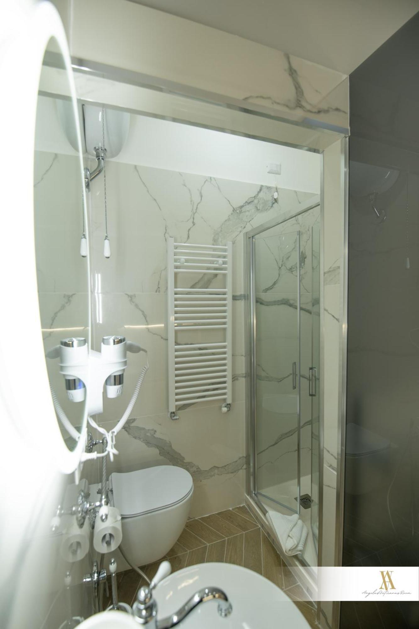 Angelus Vaticanus Bed & Breakfast Roma