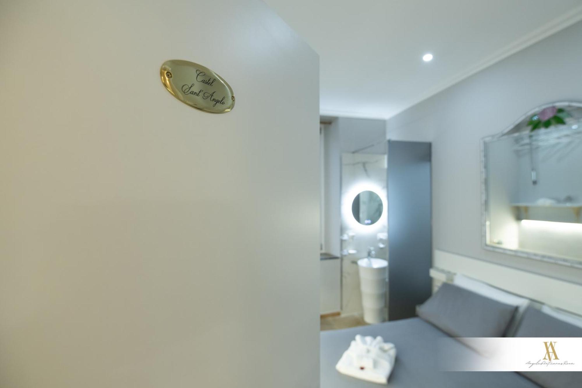 Angelus Vaticanus Bed & Breakfast Roma