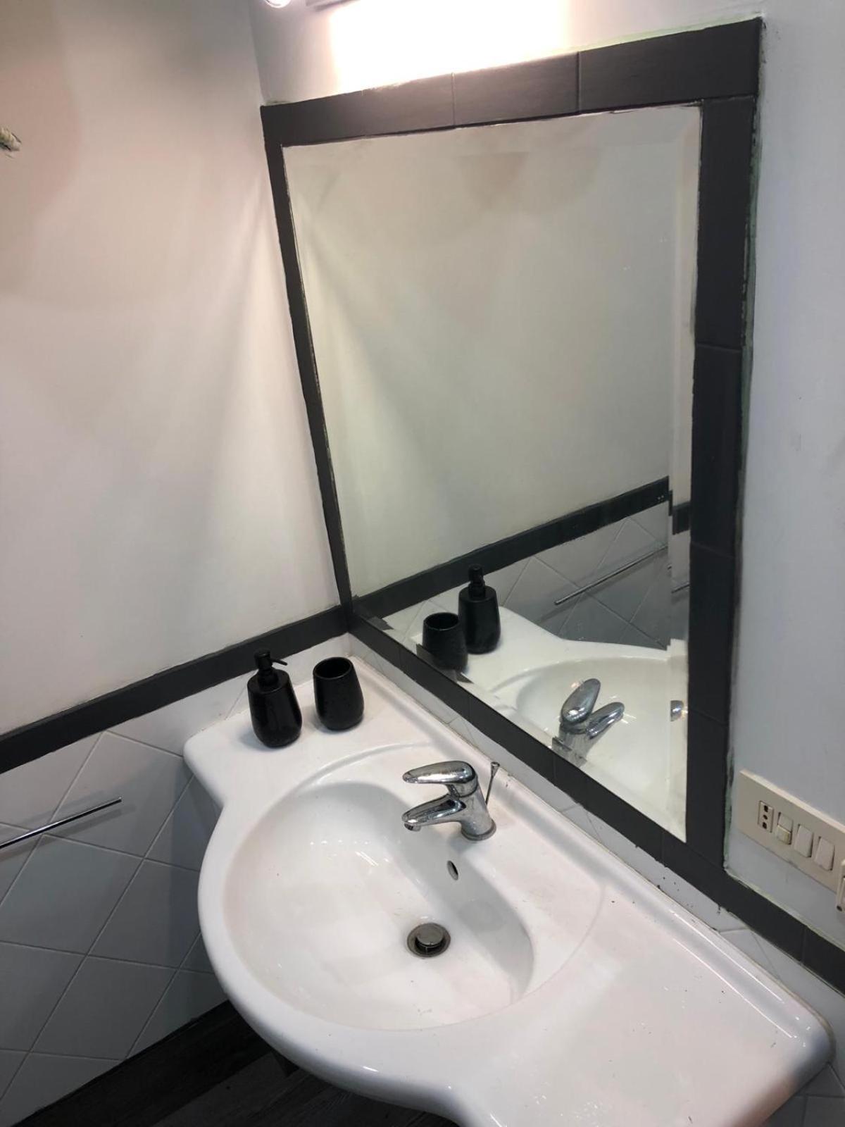 Alma Appia Bed & Breakfast *