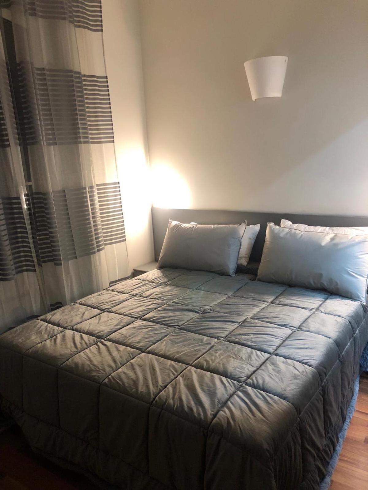 Alma Appia Bed & Breakfast *