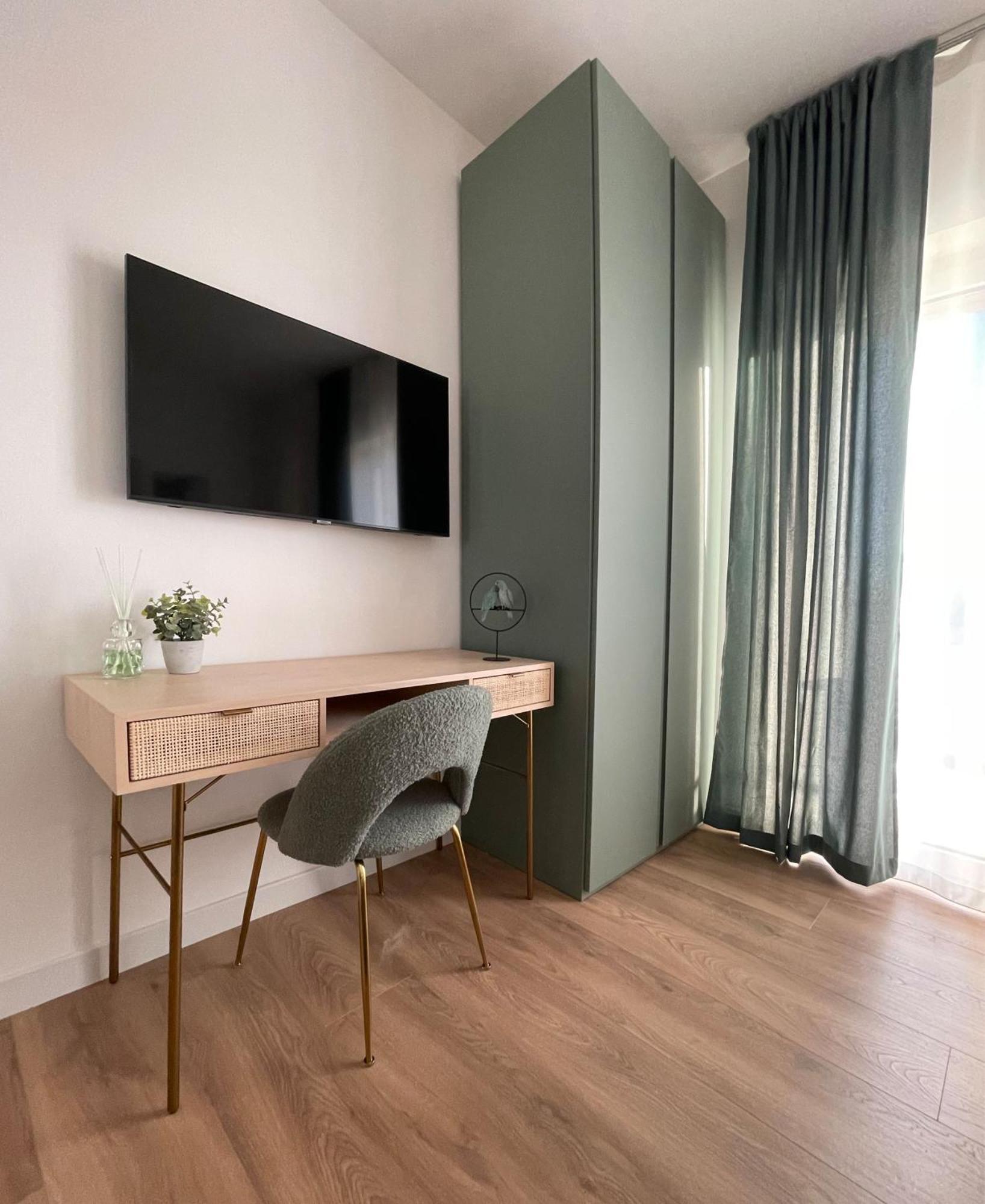 Domus Teano Luxury Acomodação com café da manhã  Roma