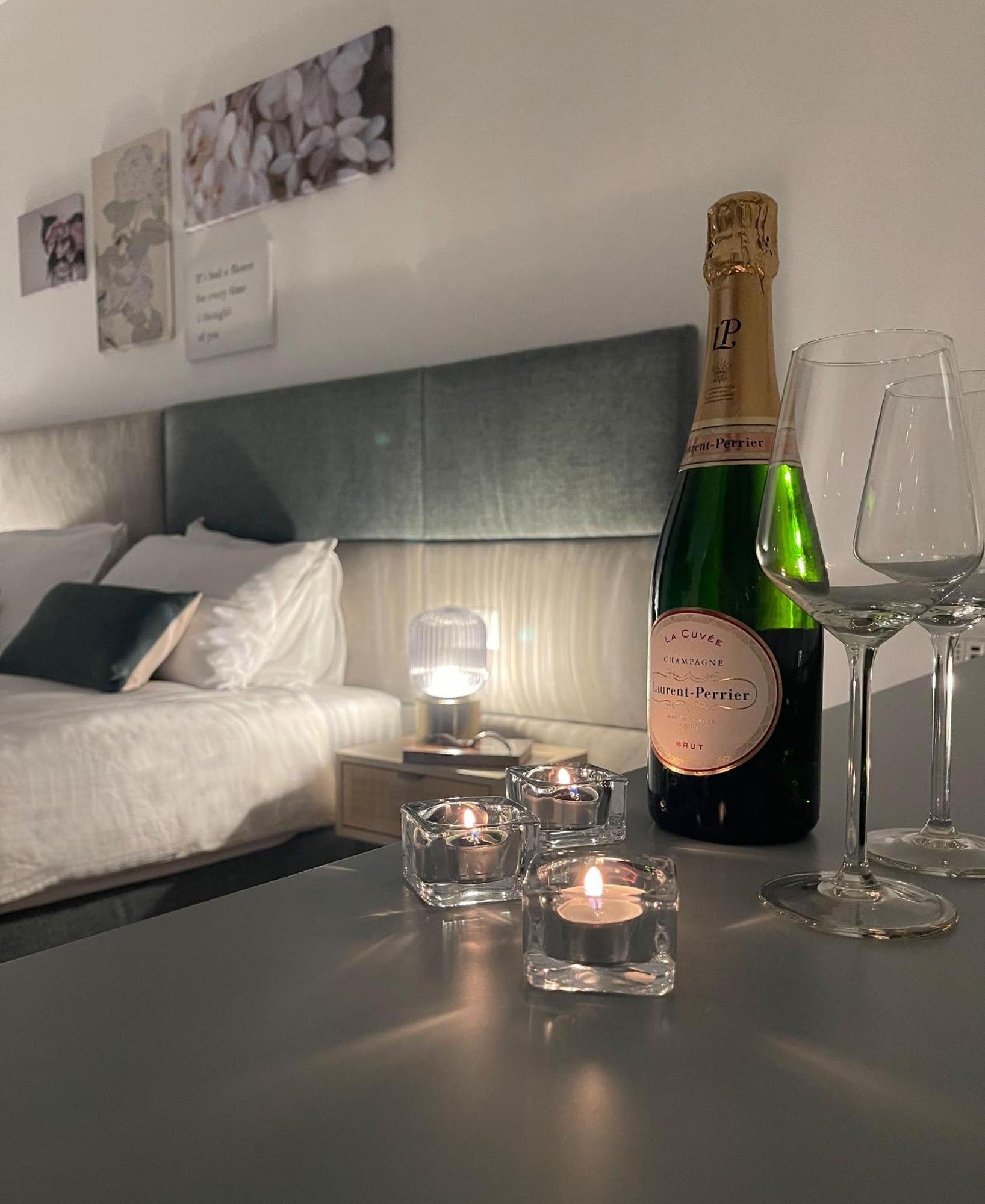 Domus Teano Luxury Acomodação com café da manhã 