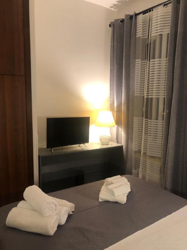 Bed & Breakfast Alma Appia Roma