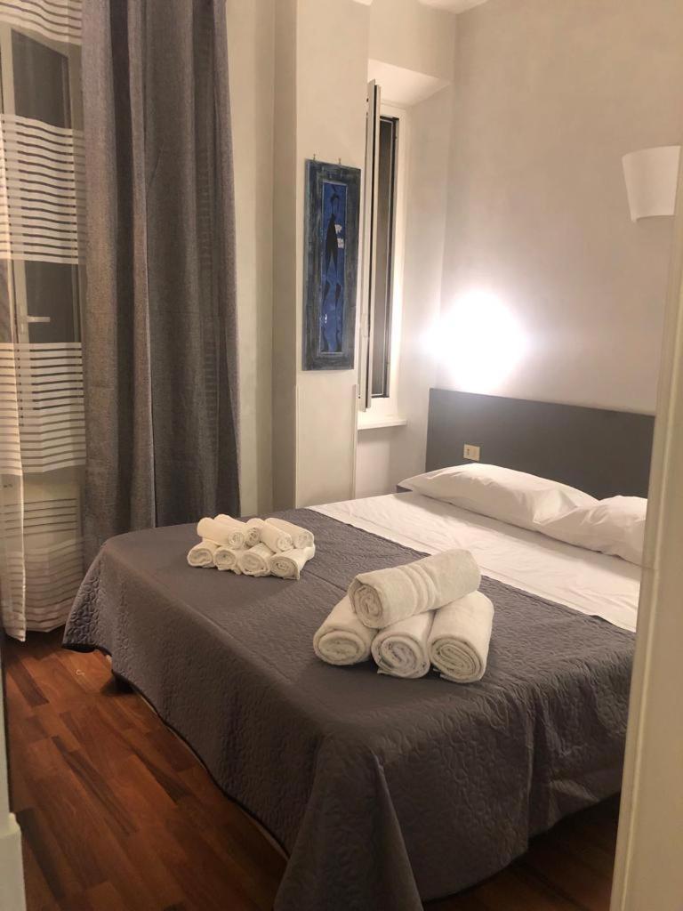 Alma Appia Bed & Breakfast