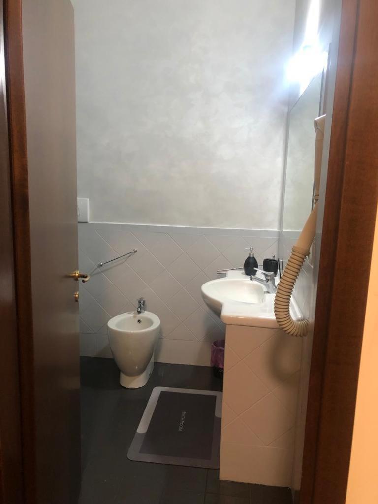 Bed & Breakfast Alma Appia
