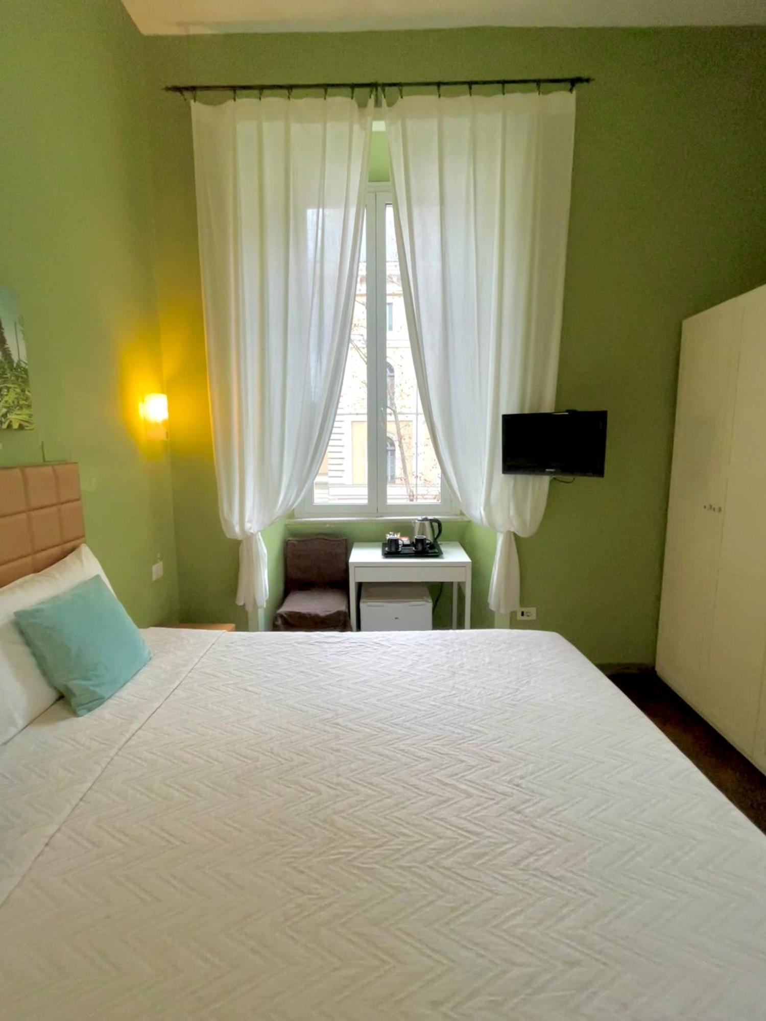 Meret Bed & Breakfast 2*