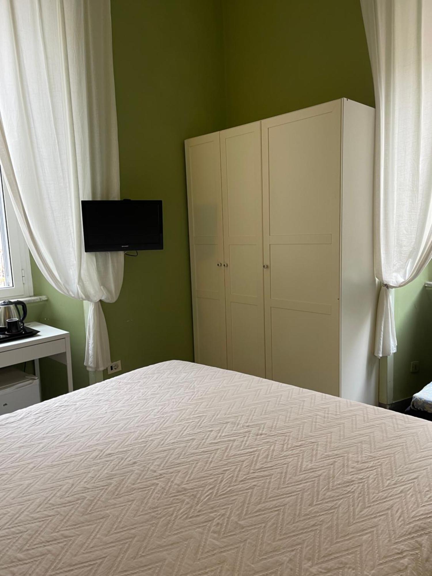 Meret Bed & Breakfast