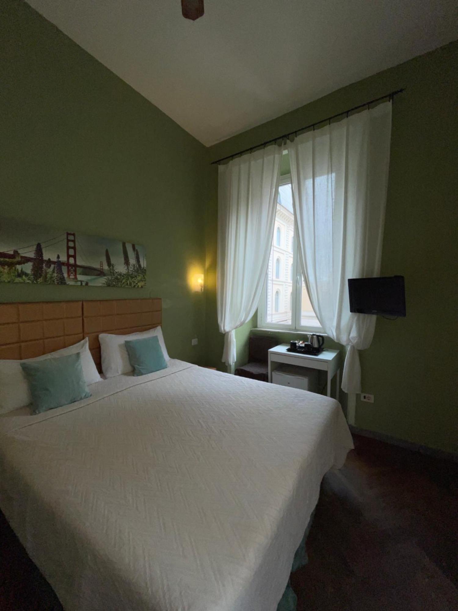 Bed & Breakfast Meret Rome