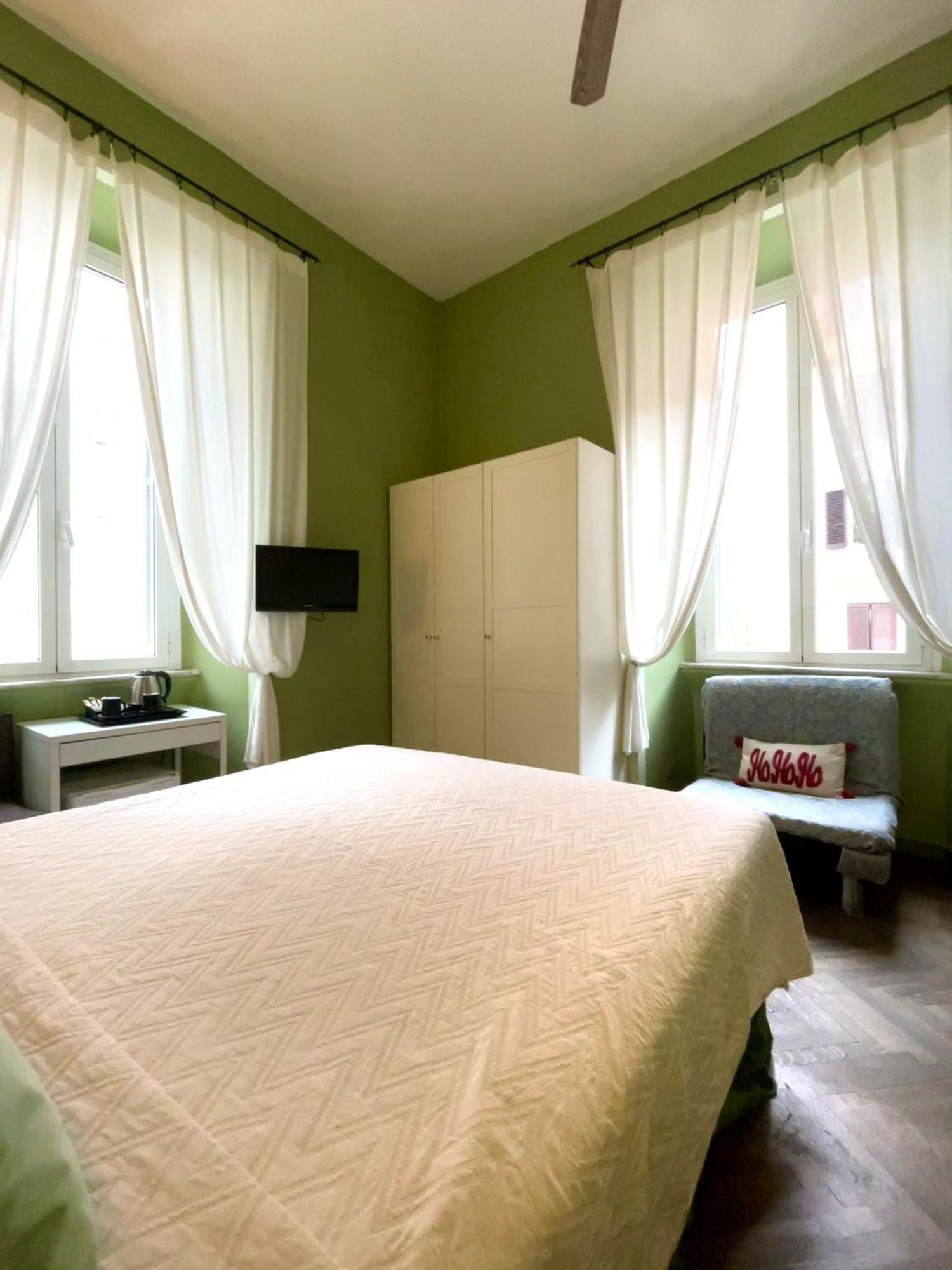 Bed & Breakfast Meret 2*