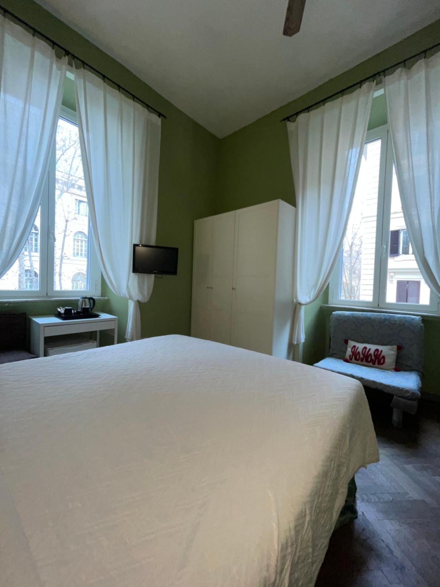 Meret Bed & Breakfast Rome