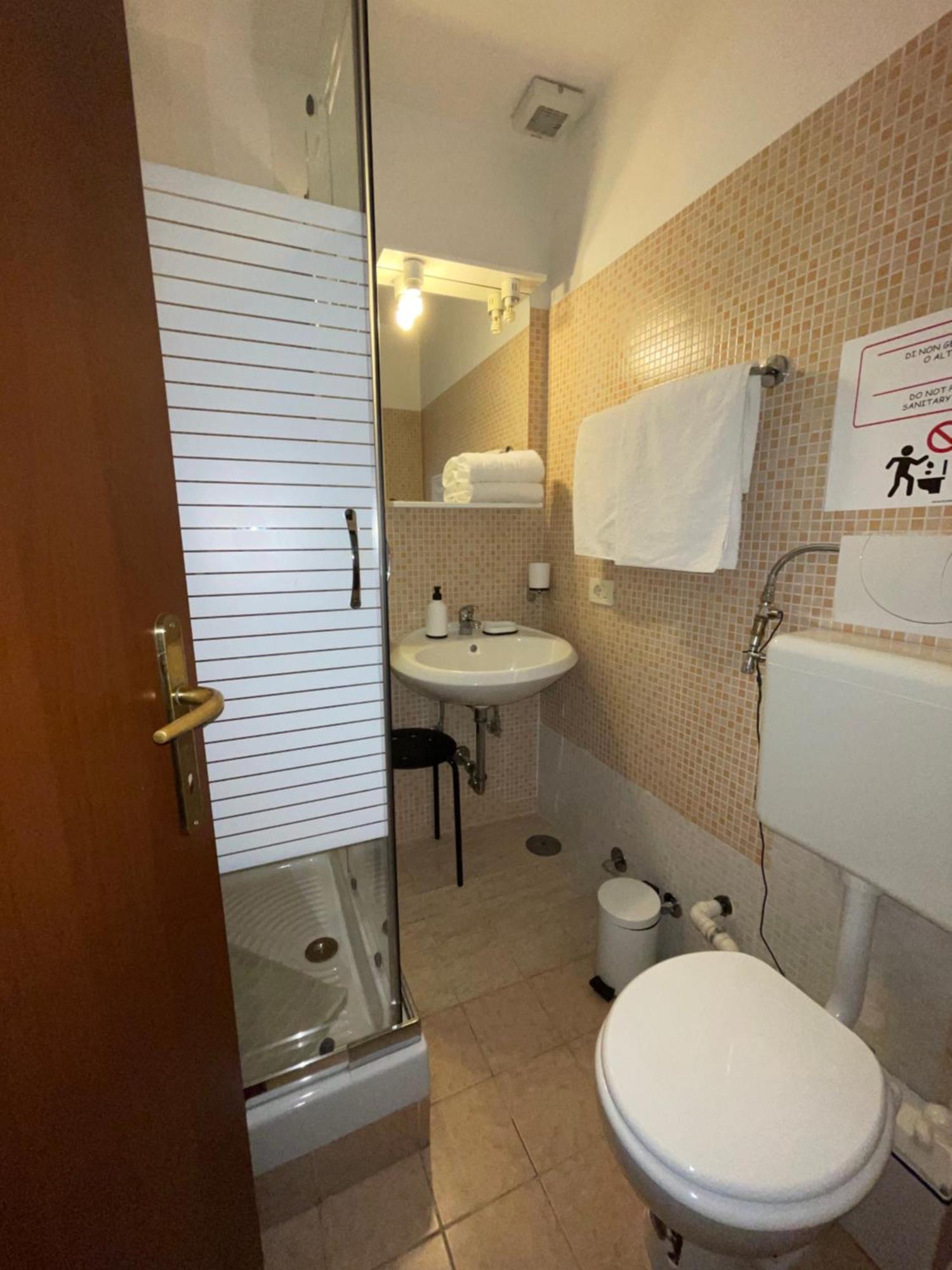 Bed & Breakfast Meret Rome
