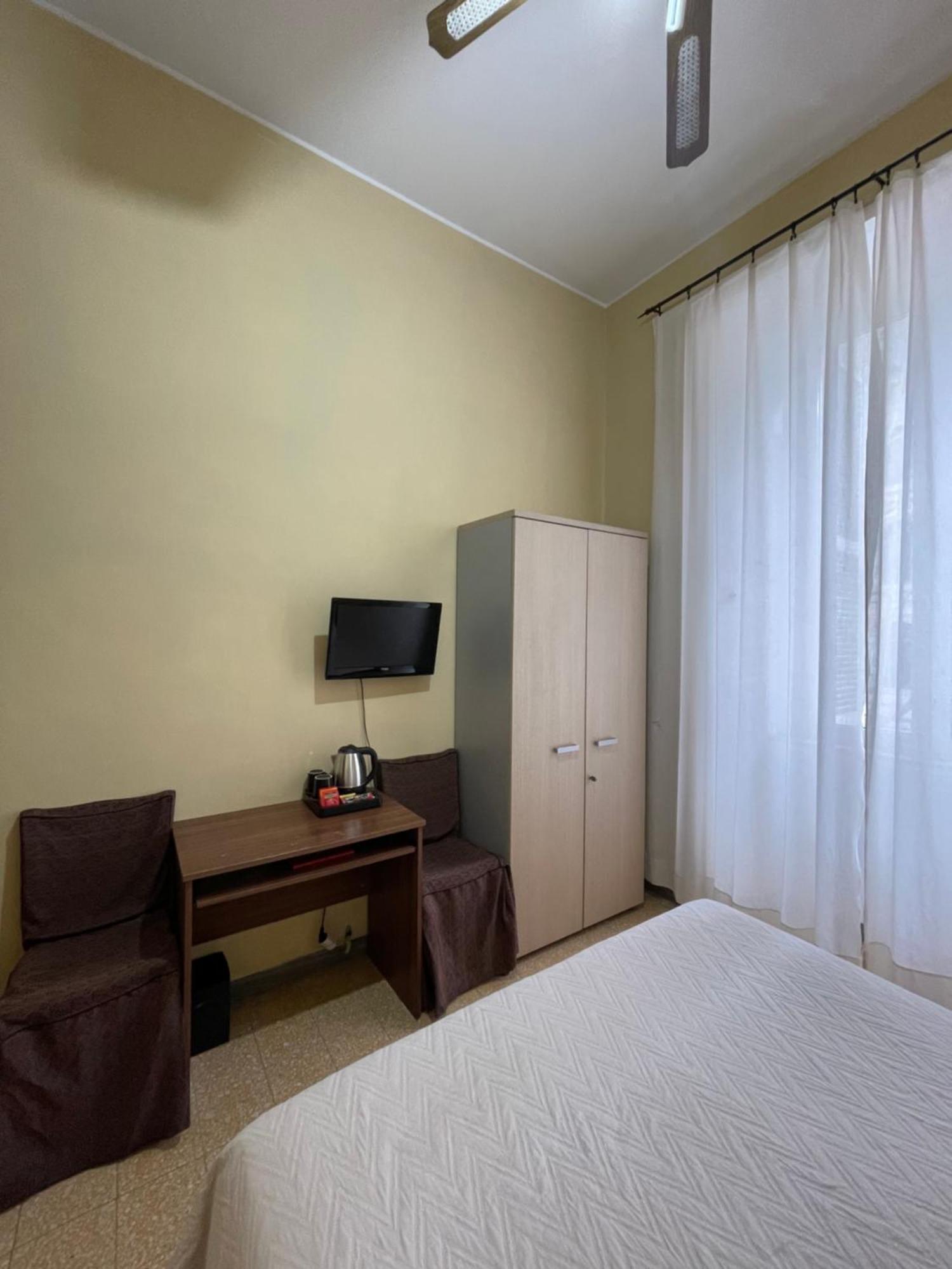 Meret Bed & Breakfast