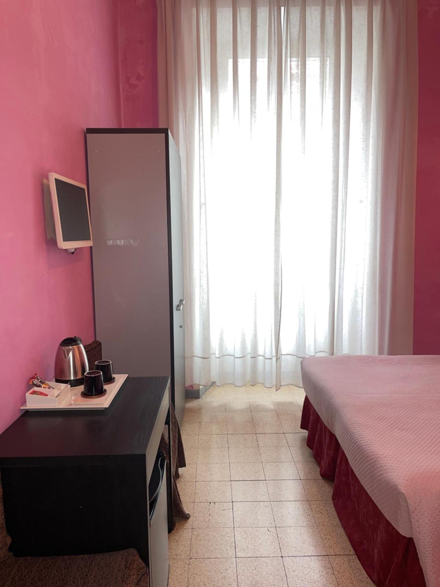 Bed & Breakfast Meret 2*