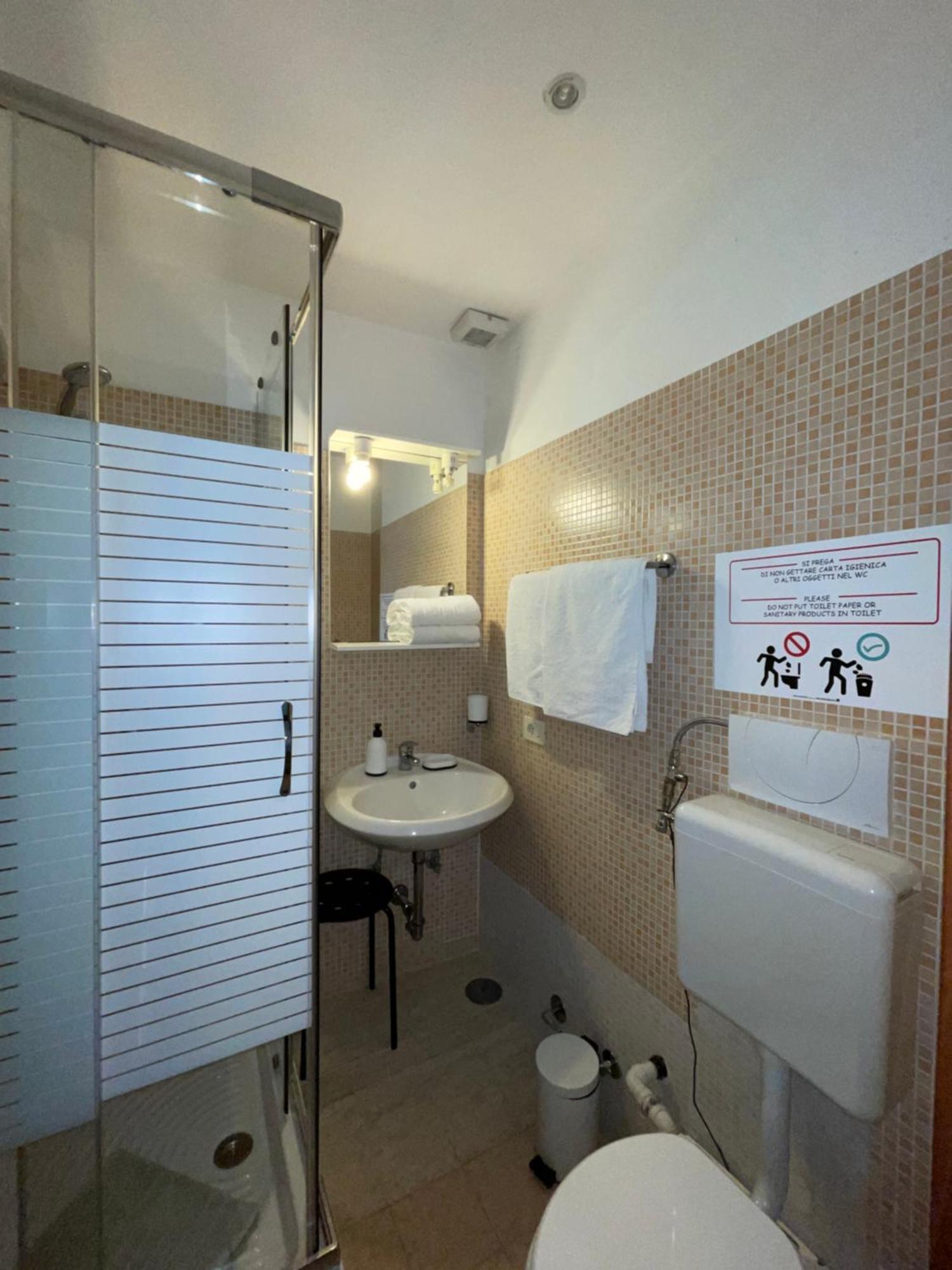 Meret Bed & Breakfast Rome