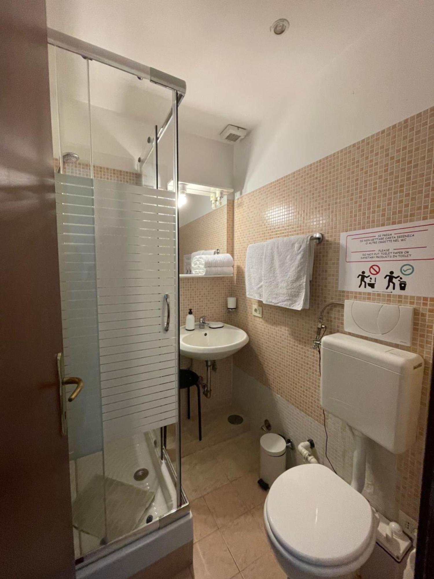 Bed & Breakfast Meret Rome