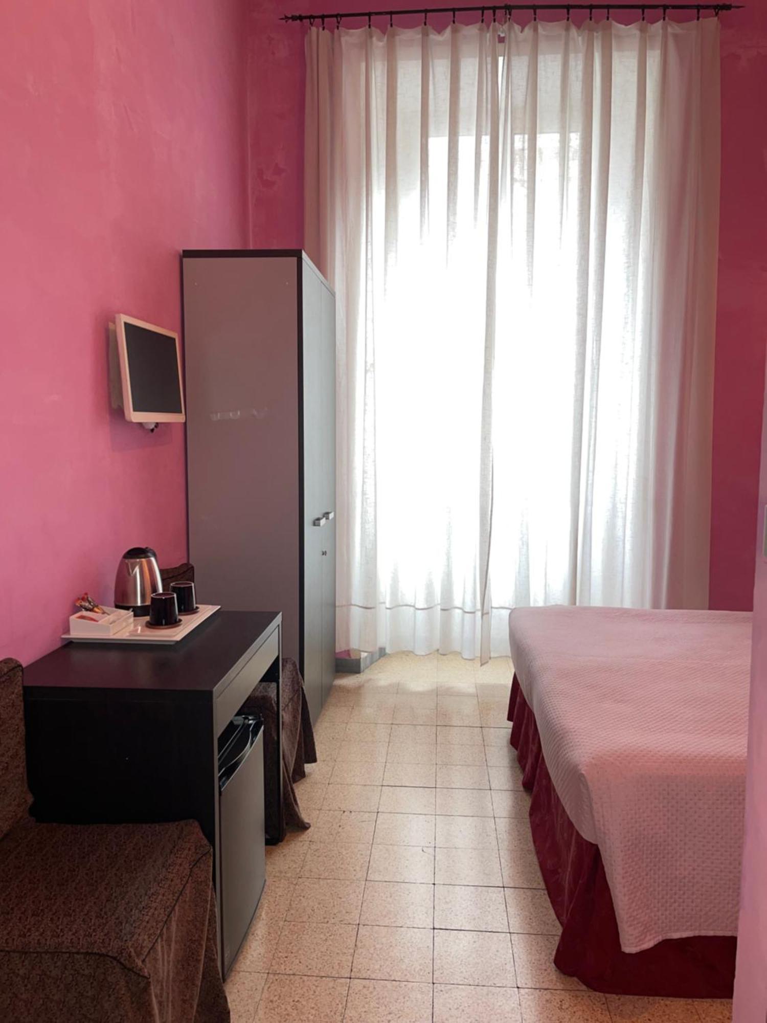 Bed & Breakfast Meret