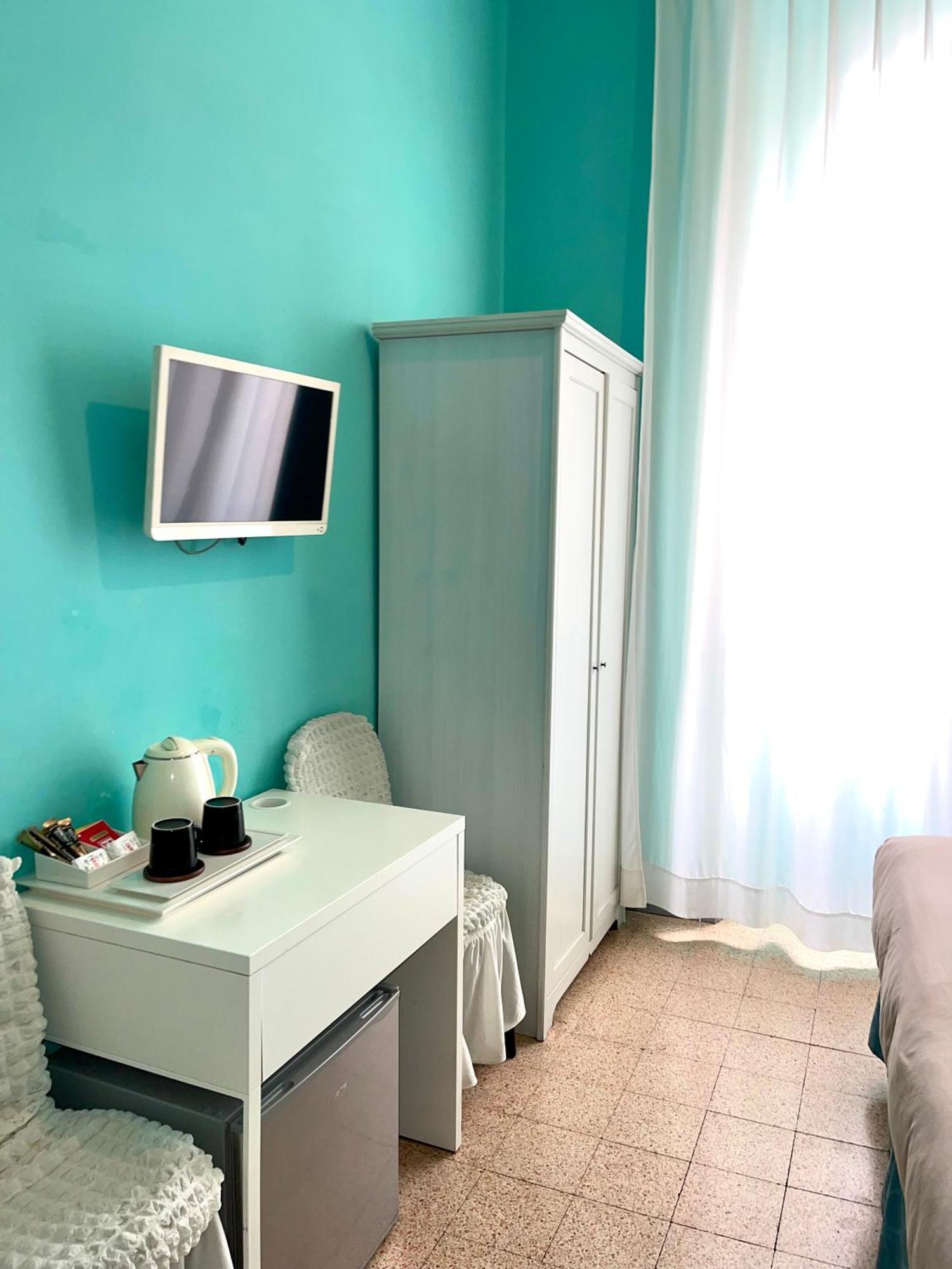 Meret Bed & Breakfast