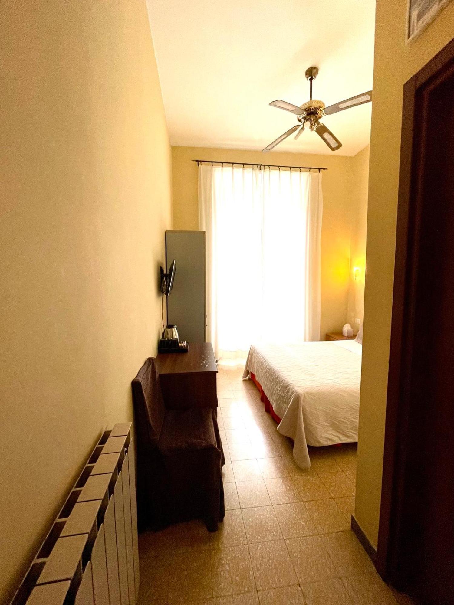 Bed & Breakfast Meret