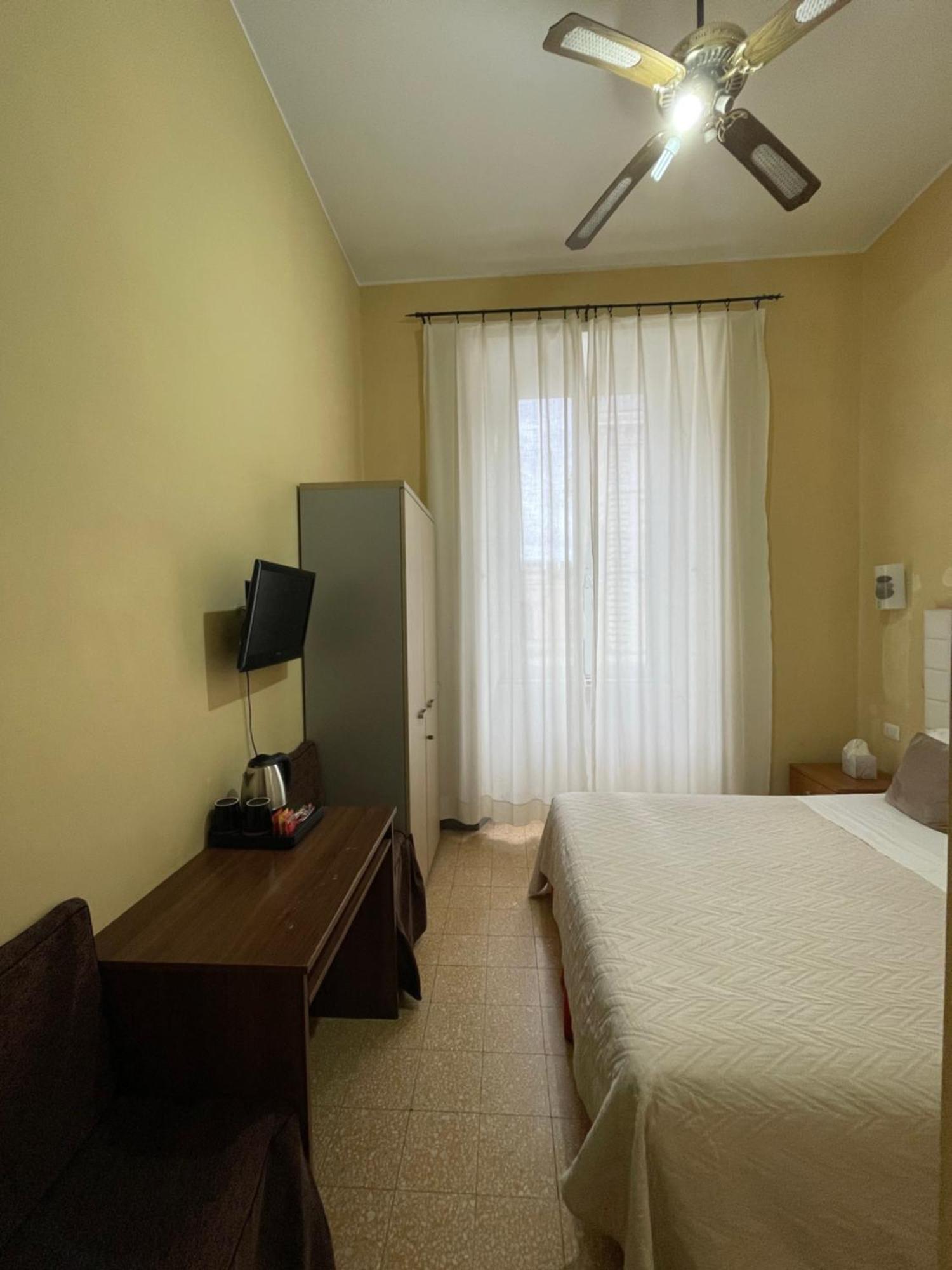 Meret Bed & Breakfast Rome