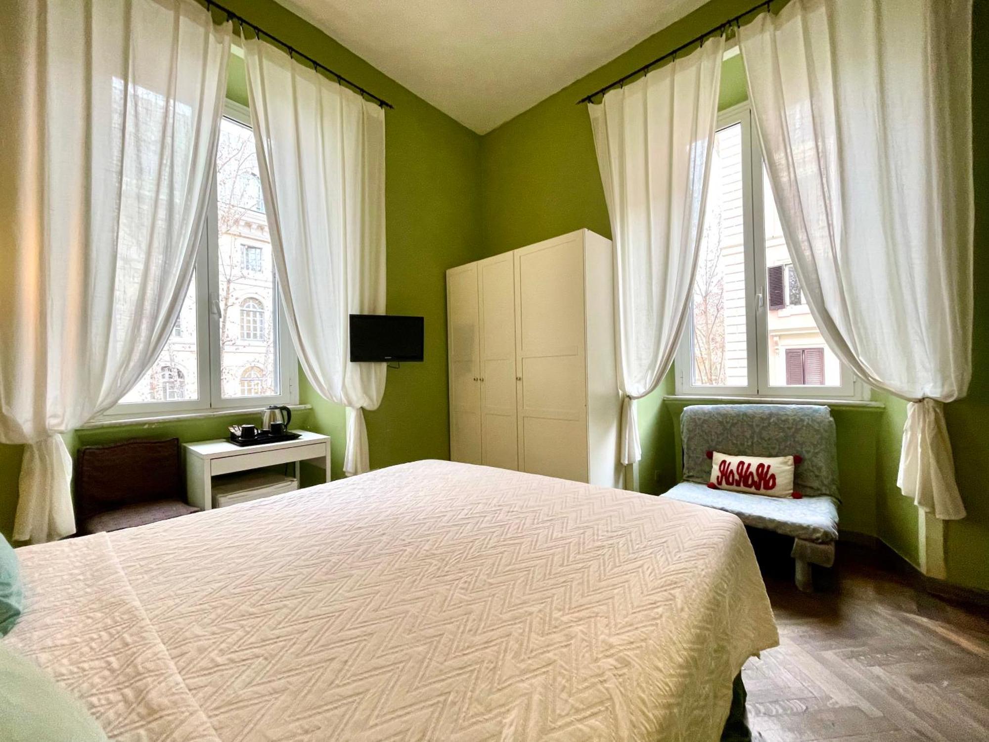 Bed & Breakfast Meret