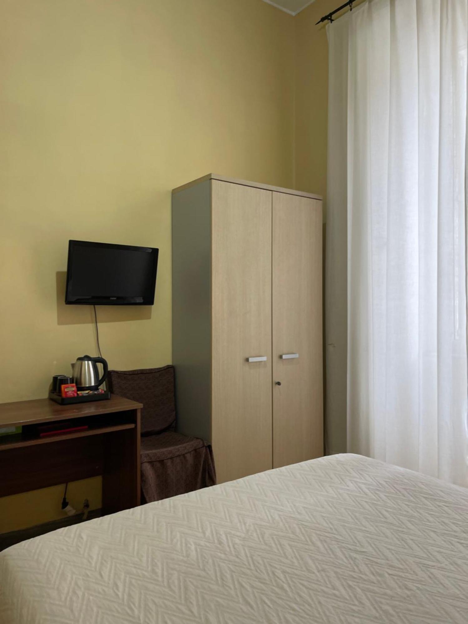Meret Bed & Breakfast 2*