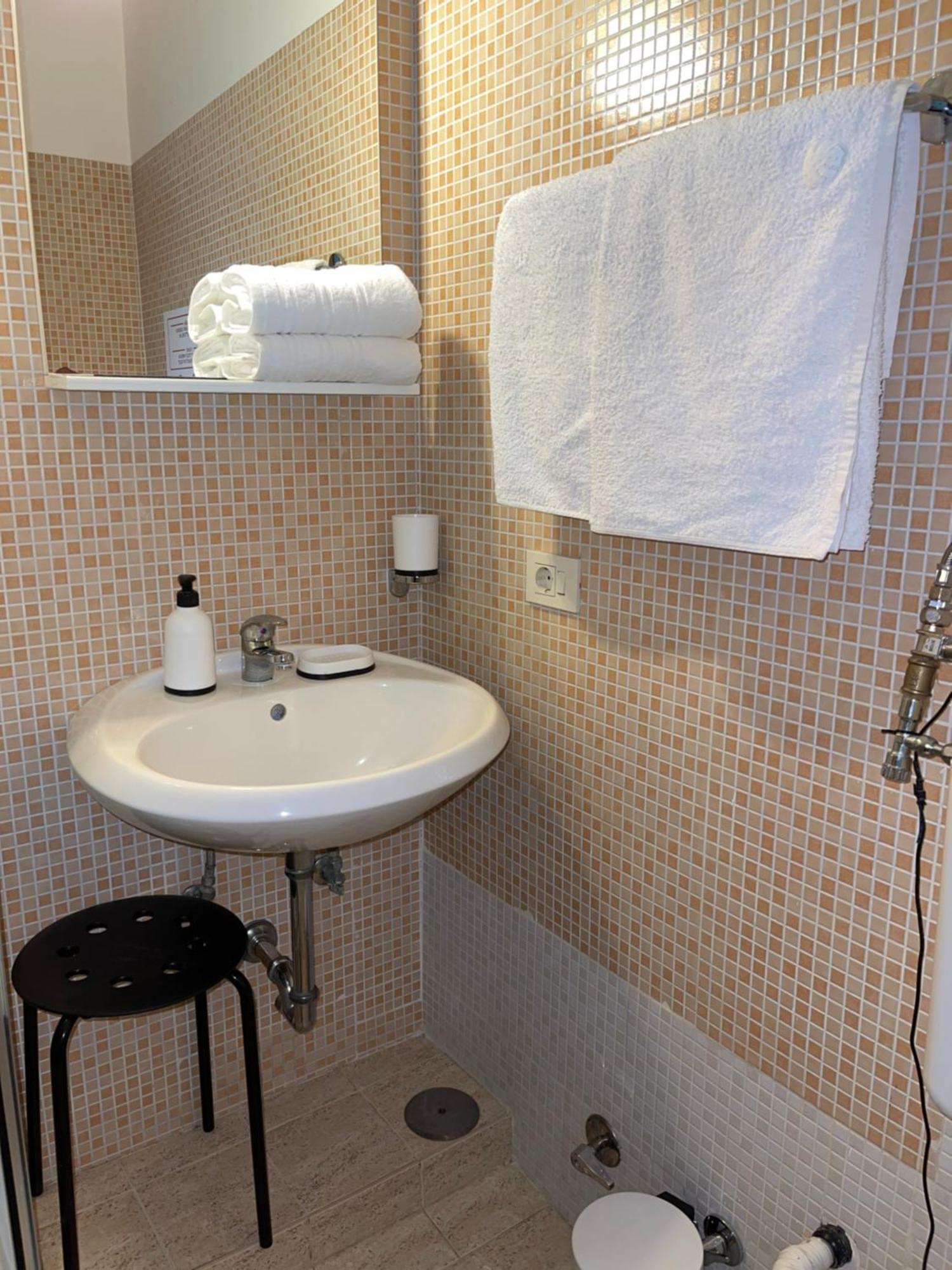 Bed & Breakfast Meret 2*