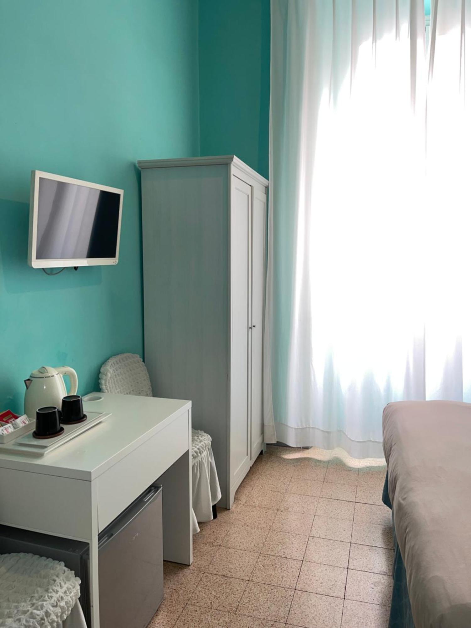 Meret Bed & Breakfast Rome