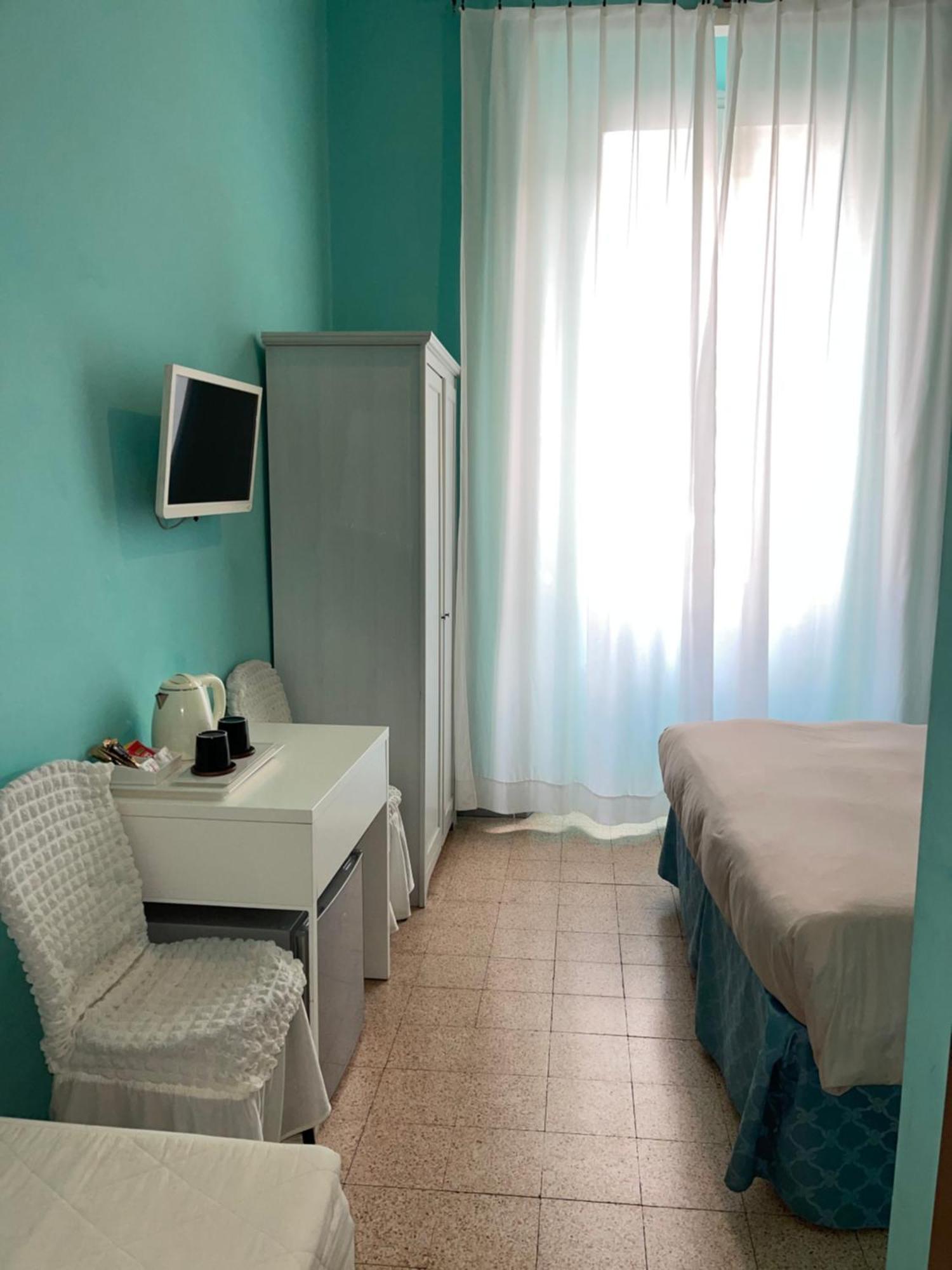Bed & Breakfast Meret Rome