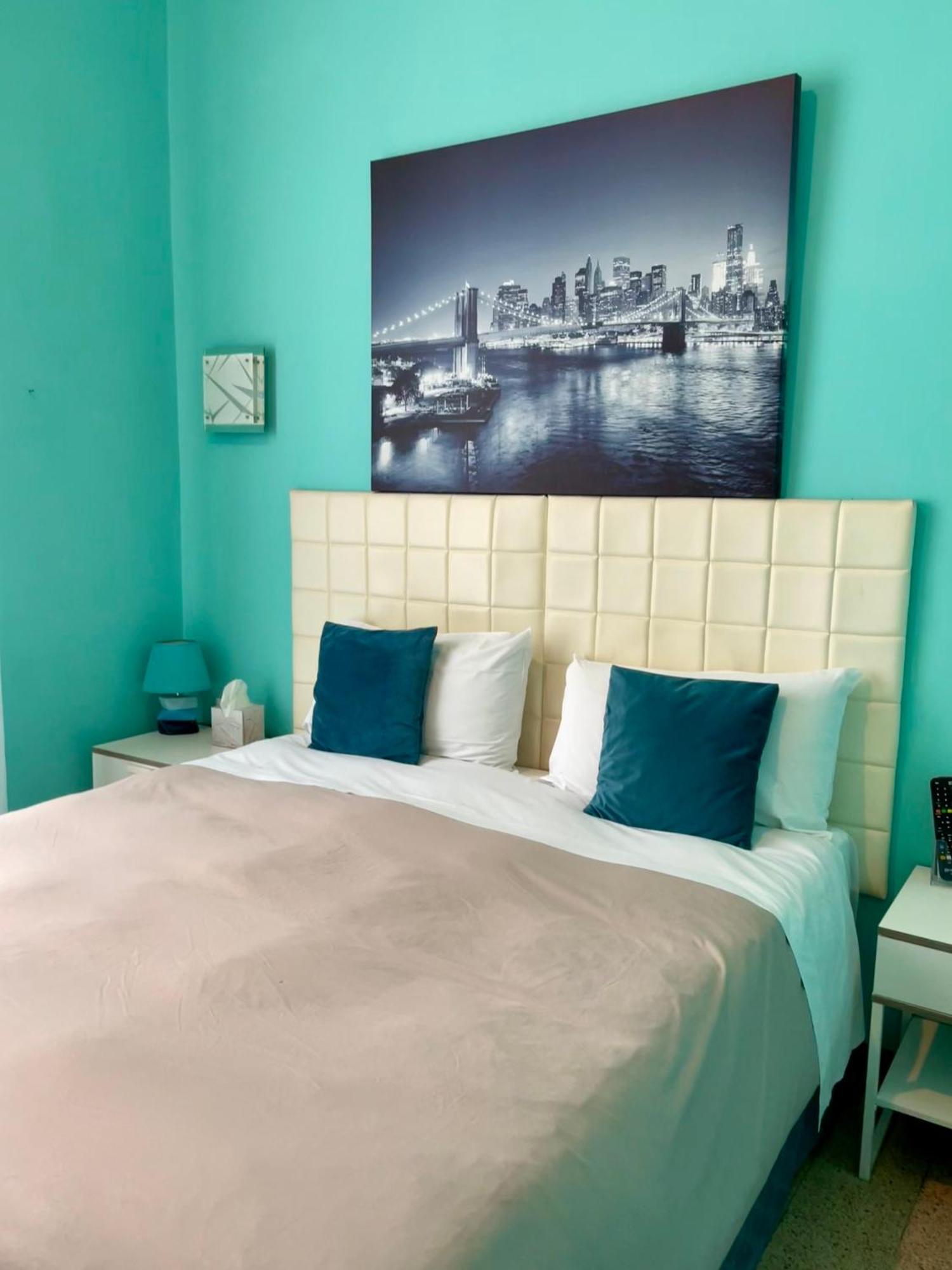Bed & Breakfast Meret