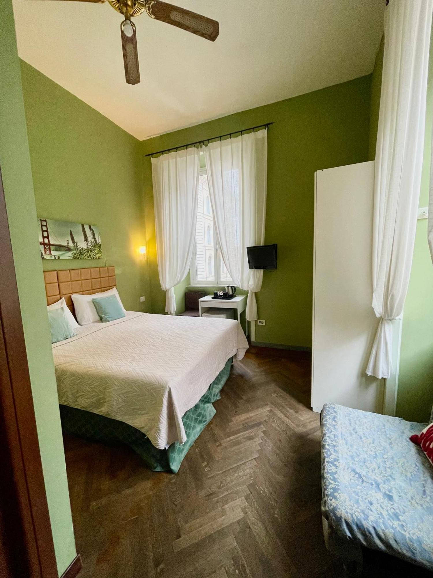 Bed & Breakfast Meret