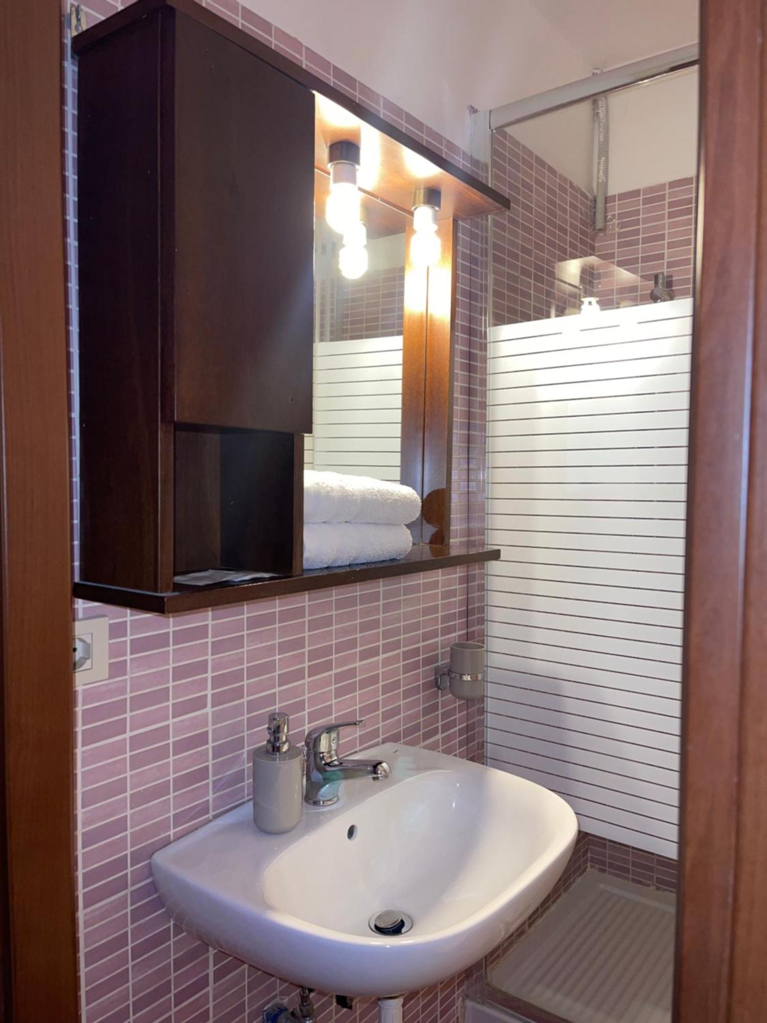Meret Bed & Breakfast 2*