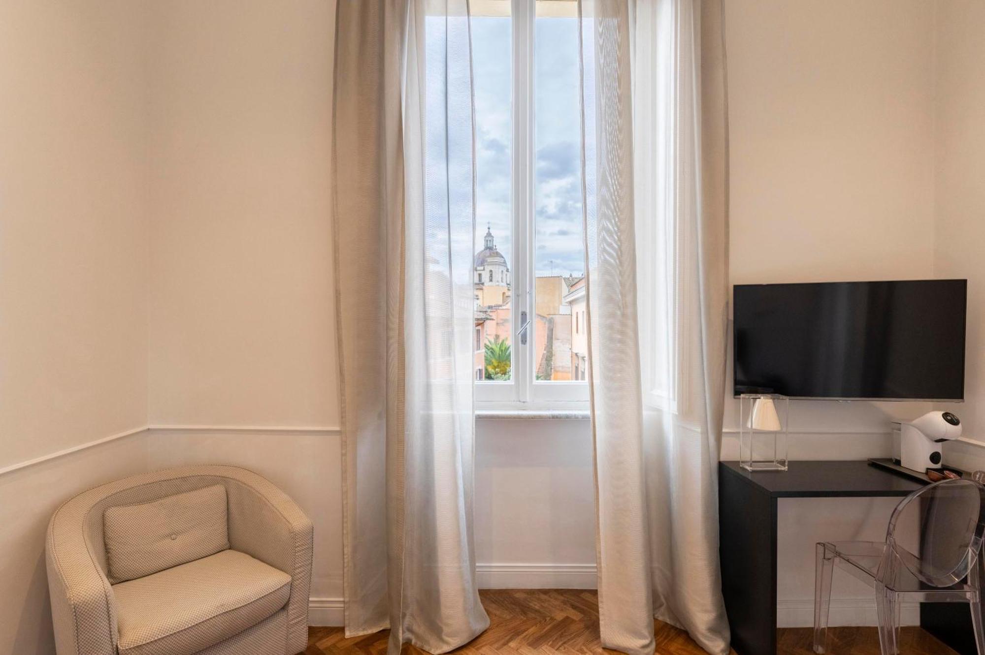 Hotel Vanity Navona Rome