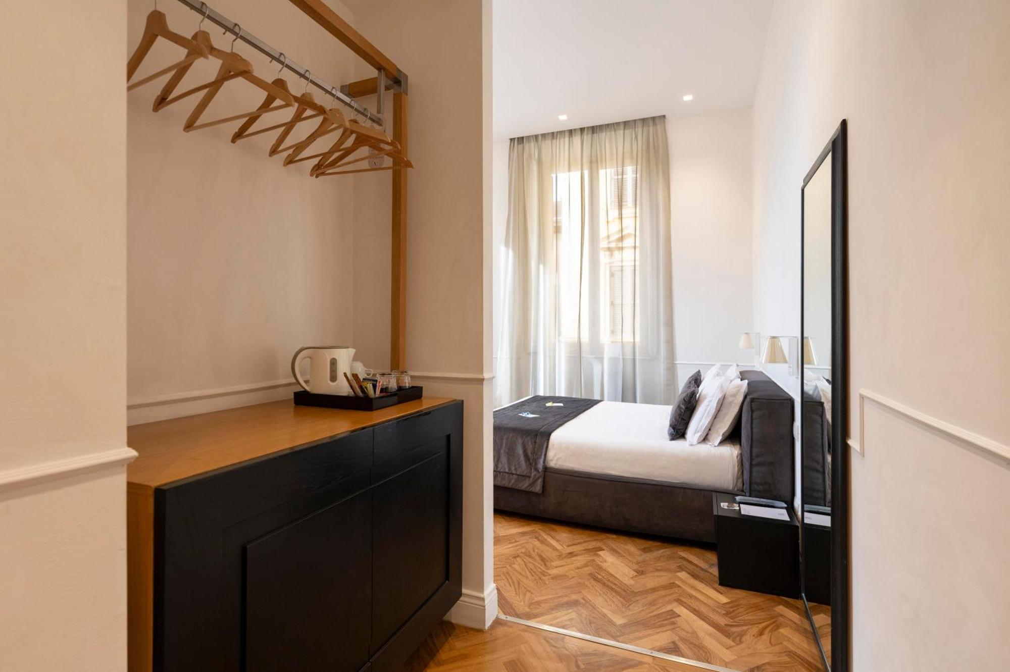 Vanity Navona Hotel Rome