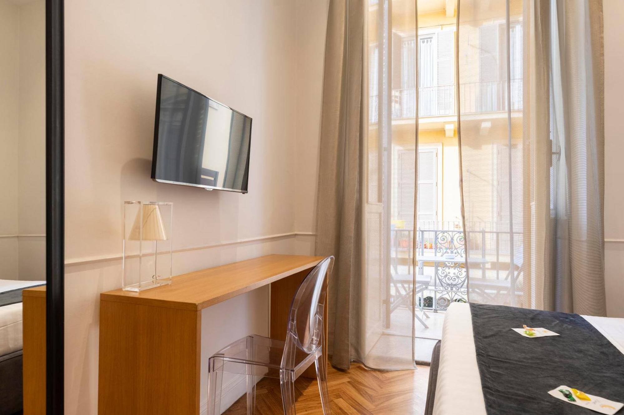 Vanity Navona Hotel Rome