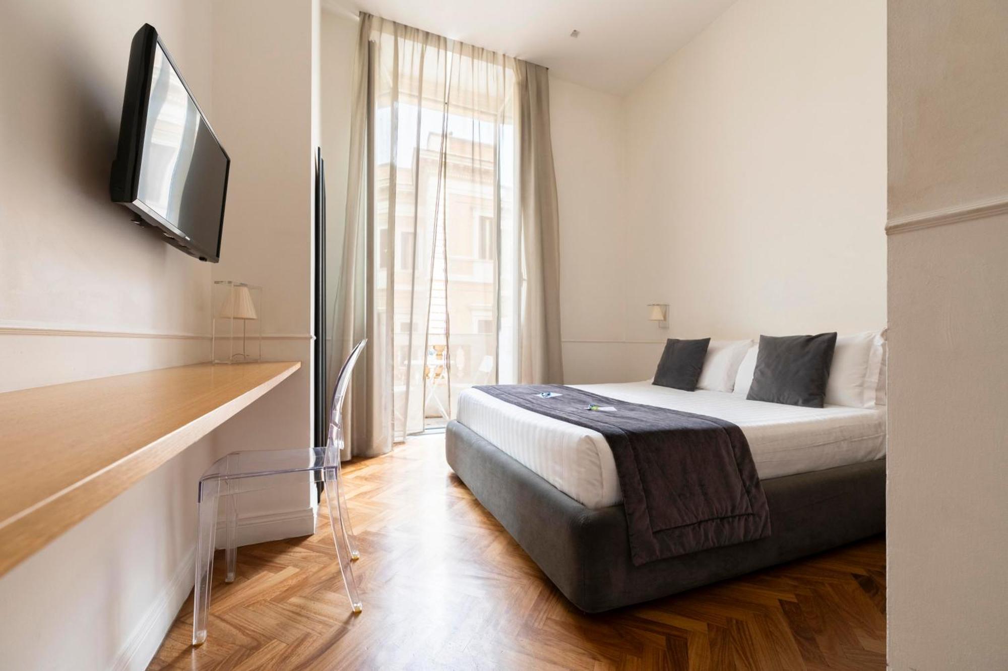 Hotel Vanity Navona Rome