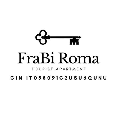 Frabi - Tourist Roma