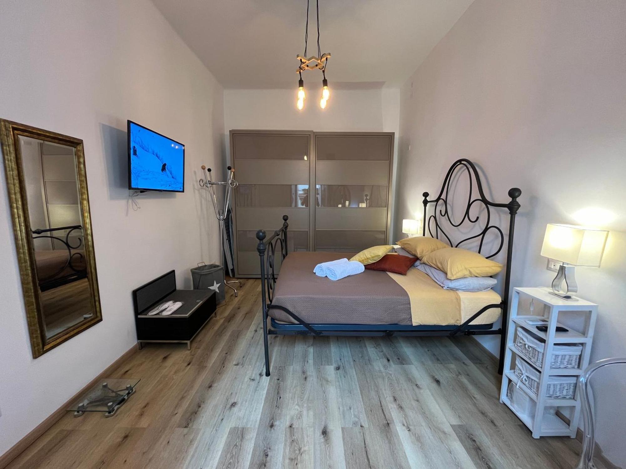 Romamiamor Nel Centro Di Appartement *